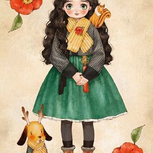 Meet your Posher, Sunhee